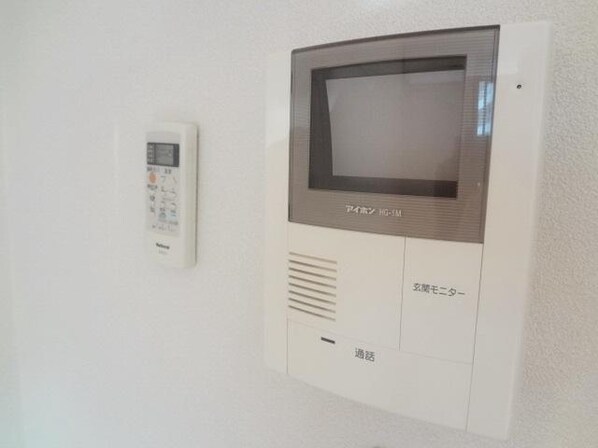 HIROコートの物件内観写真